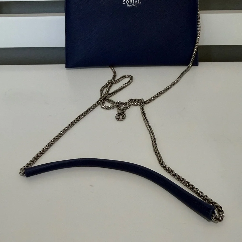 Sorial PopSugar Crossbody